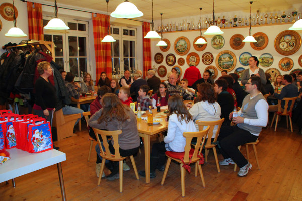 2013 Weihnachtsschiessen i