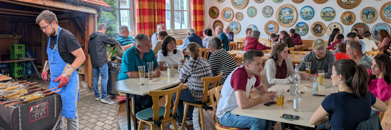 2025 JHV Sommerfesti