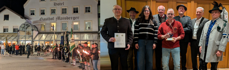 Sebastianstag 2026 i